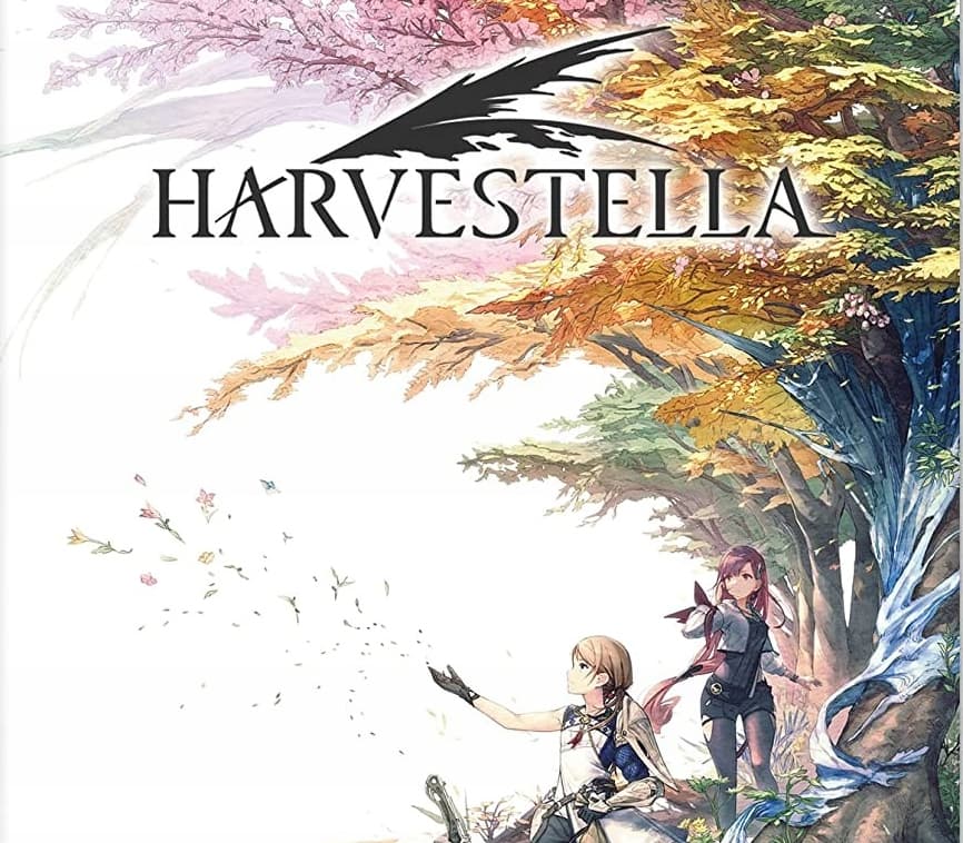 HARVESTELLA Steam CD Key