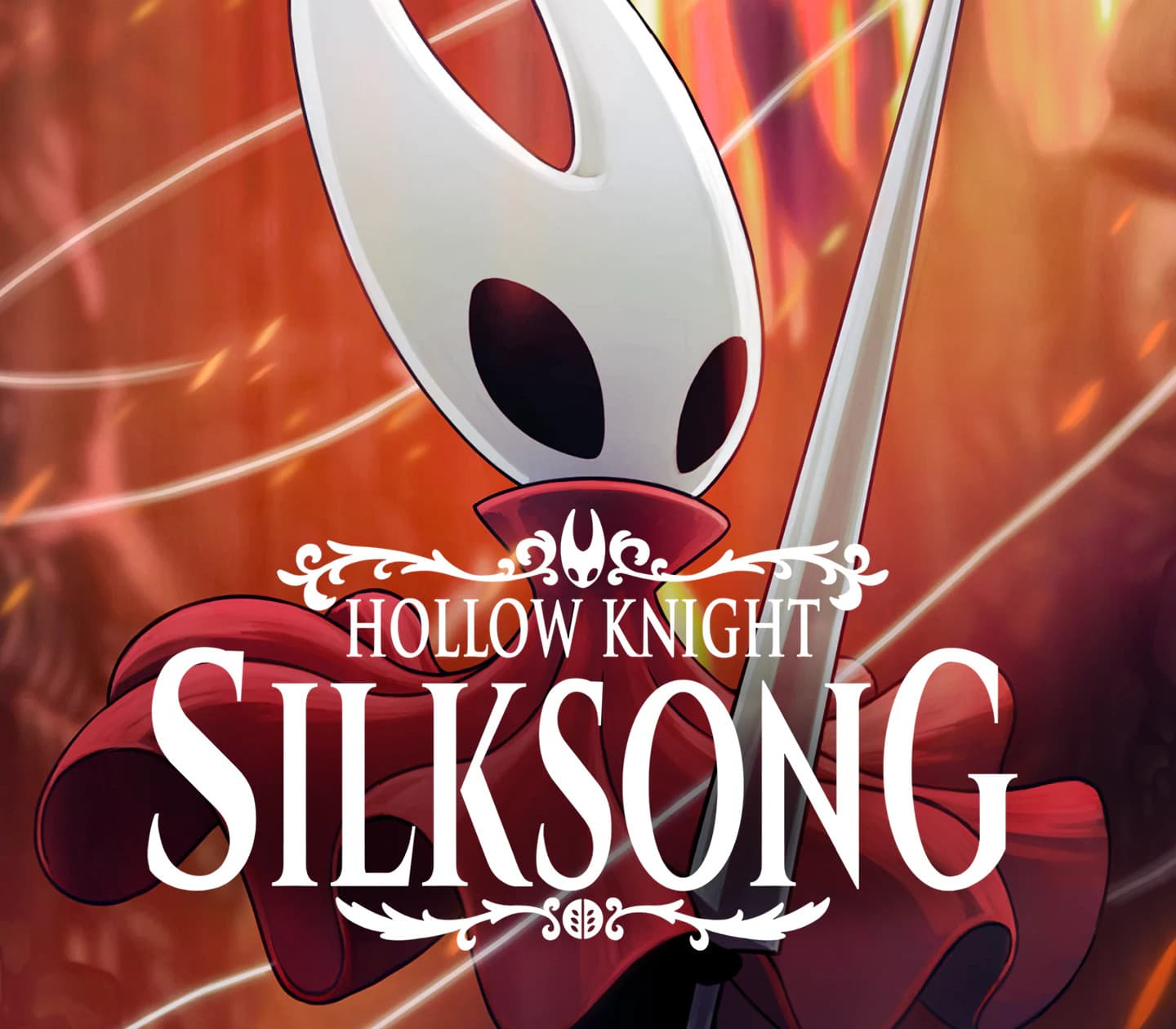 Hollow Knight: Silksong XBOX One / Xbox Series X|S / PC CD Key