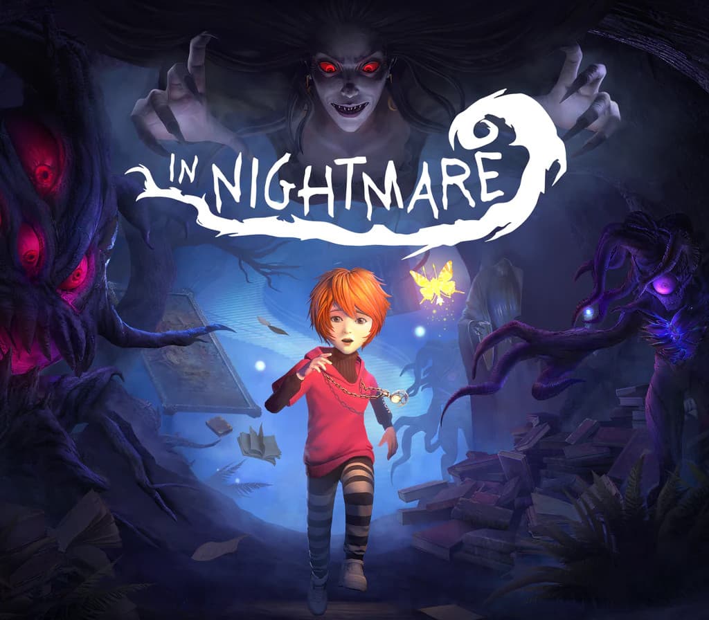 In Nightmare PC Steam CD Key