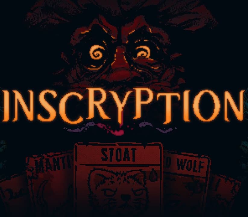 Inscryption Steam CD Key