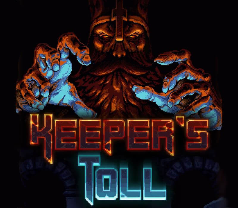 Keeper's Toll PC Steam CD Key