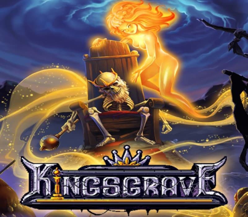 Kingsgrave PC Steam CD Key