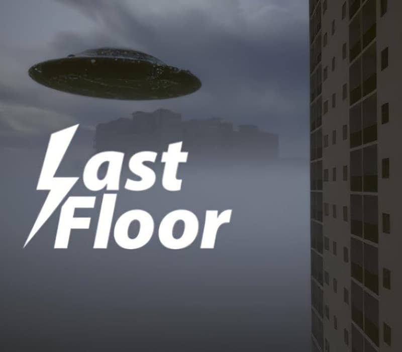 Last Floor Steam CD Key