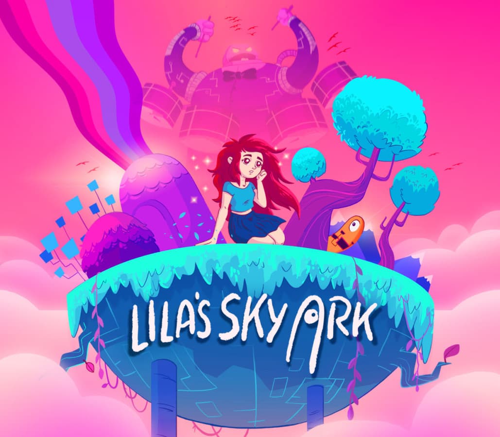 Lila’s Sky Ark PC Steam CD Key