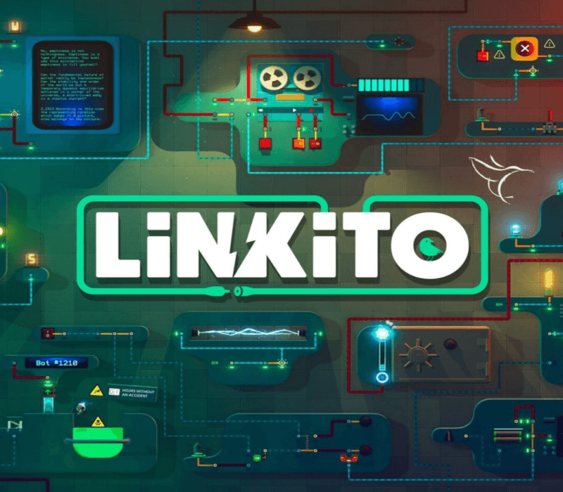 Linkito PC Steam CD Key