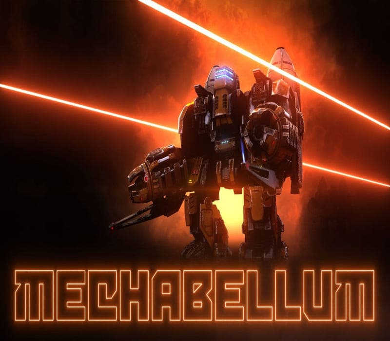 Mechabellum PC Steam CD Key