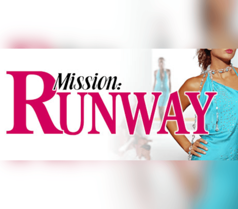 Mission Runway PC Steam CD Key