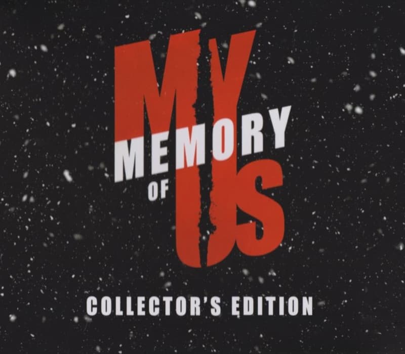 My Memory of Us Collector's Edition Steam CD Key