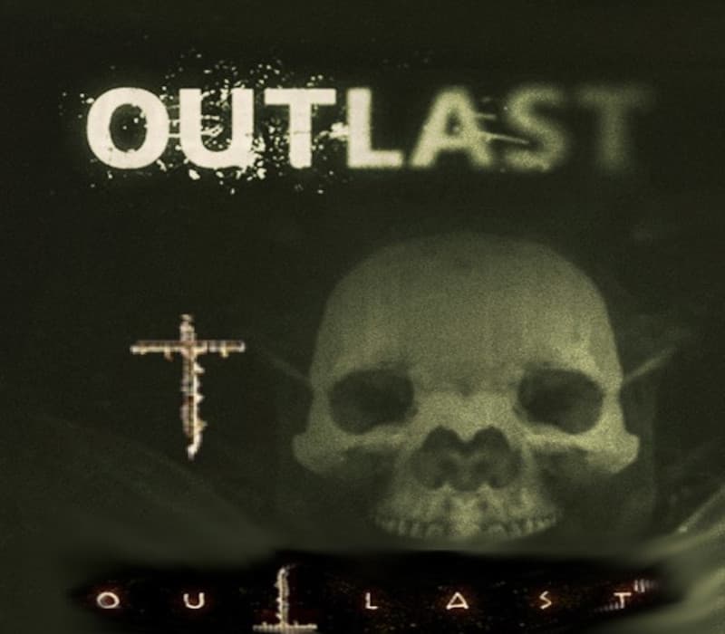 Outlast + Outlast 2 Bundle PC Steam CD Key