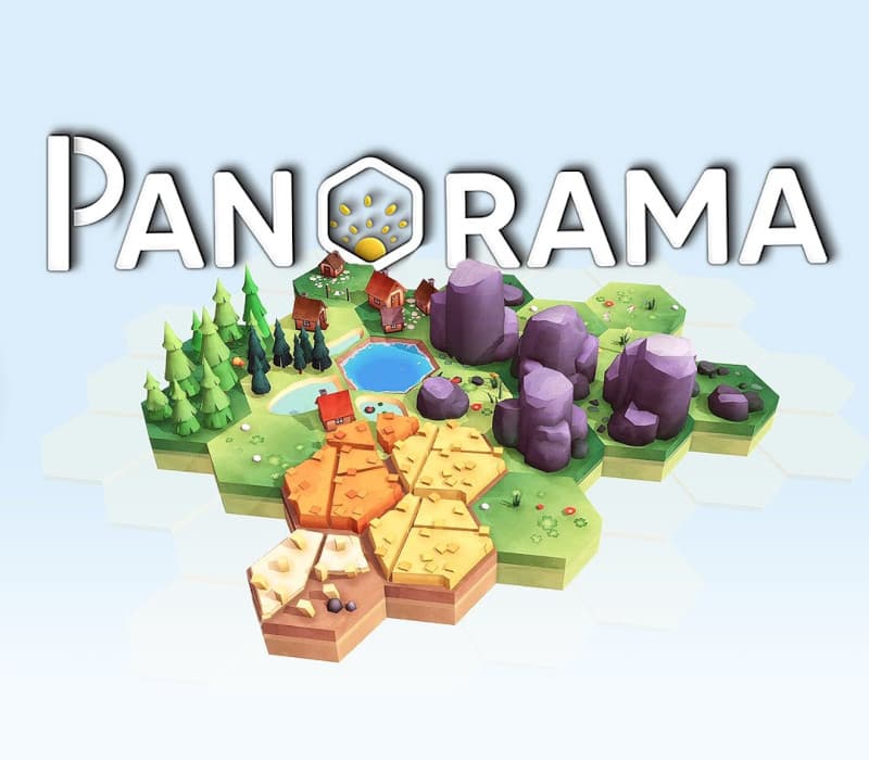 Pan'orama Steam CD Key
