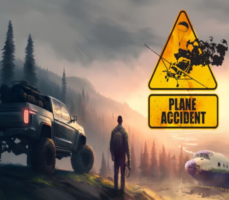 Plane Accident PC Steam CD Key