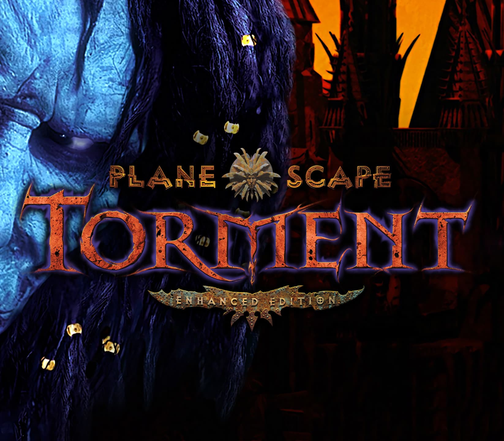 Planescape: Torment Enhanced Edition PC Steam CD Key