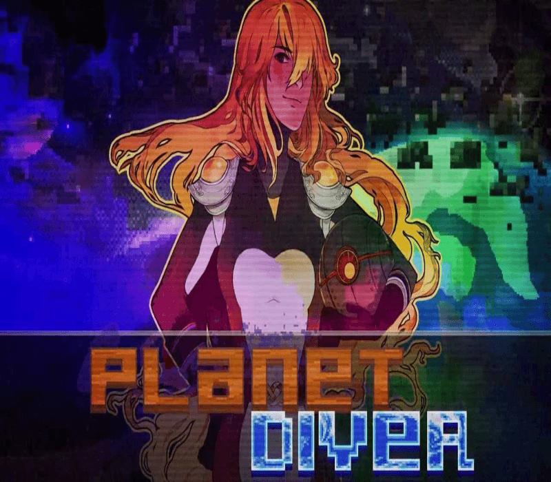 Planet Diver PC Steam CD Key