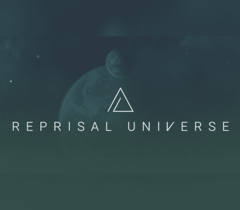 Reprisal Universe PC Steam CD Key