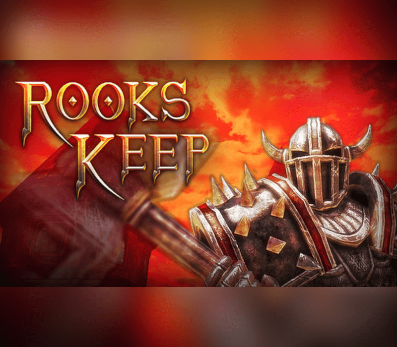 Rooks Keep PC Steam CD Key