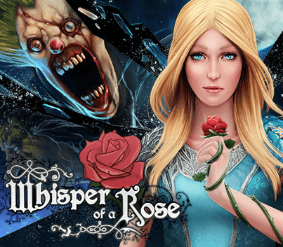 Whisper of a Rose PC Steam CD Key