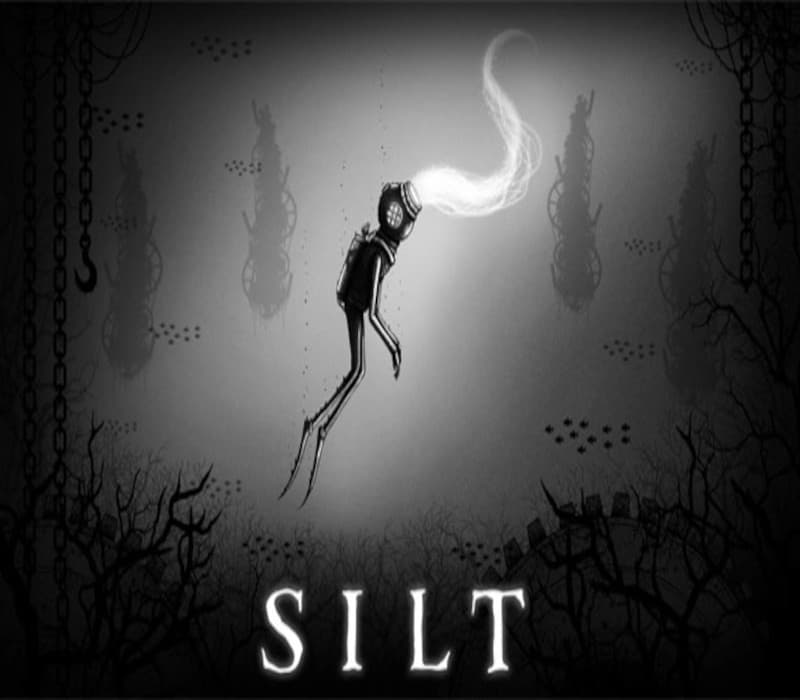 Silt PC Steam CD Key
