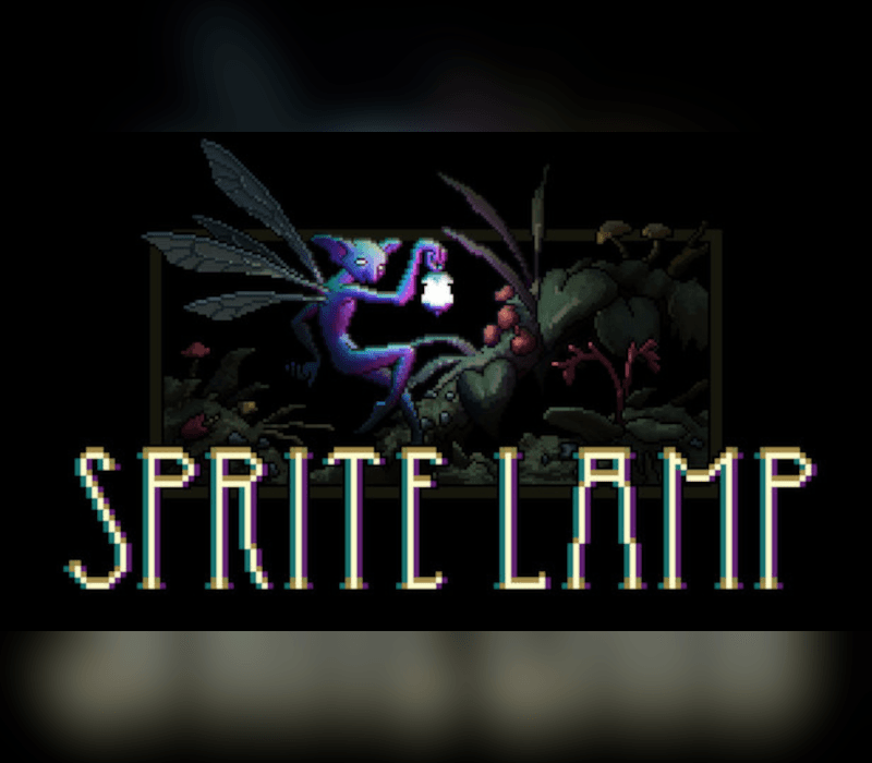 Sprite Lamp PC Steam CD Key