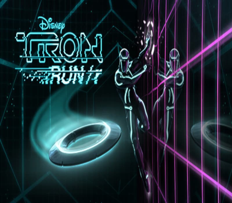 TRON RUN/r: Ultimate Edition Steam CD Key