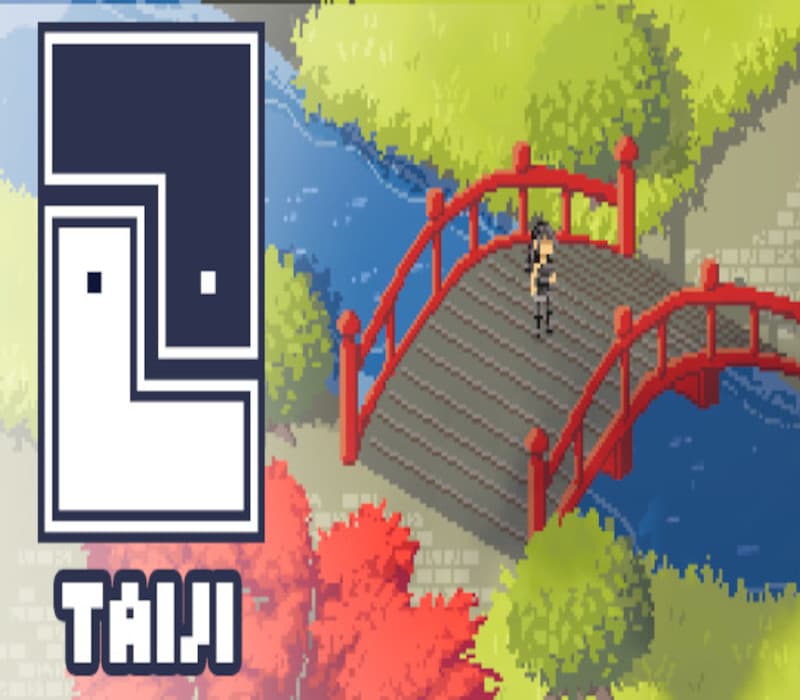 Taiji Steam CD Key