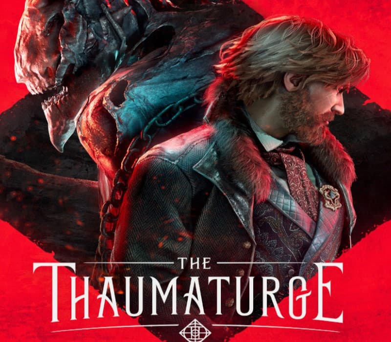 The Thaumaturge Steam CD Key