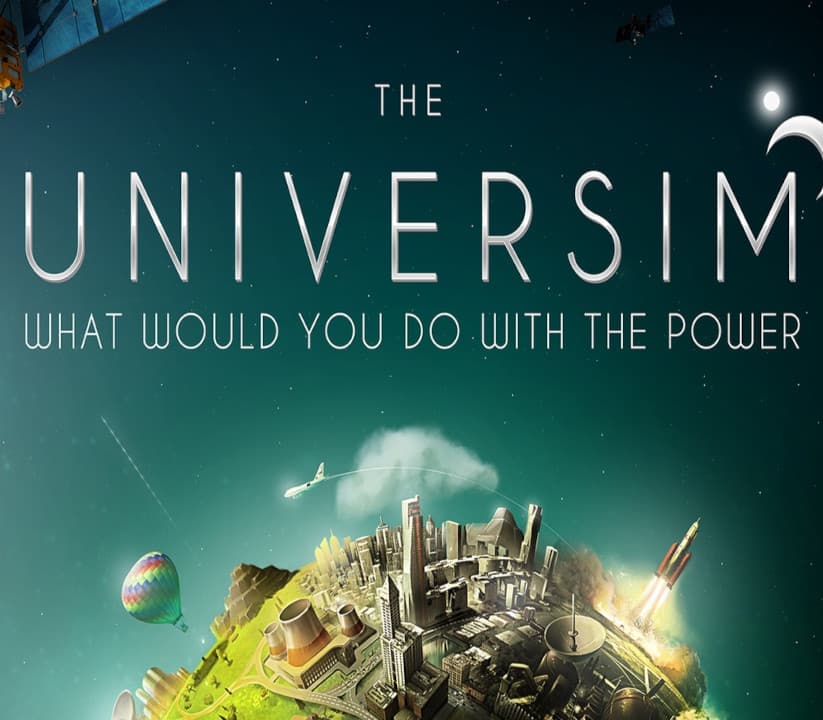 The Universim Steam CD Key