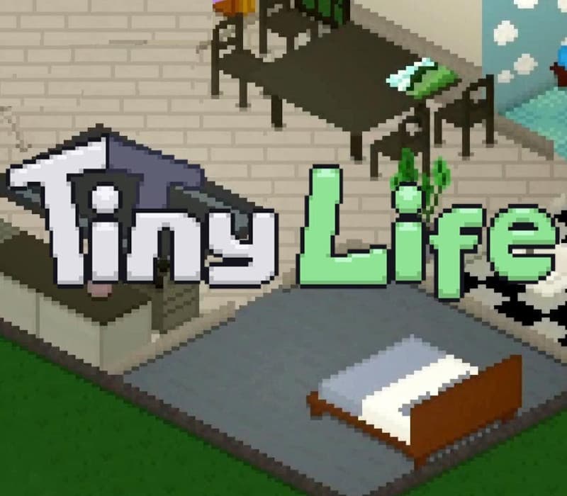Tiny Life PC Steam CD Key