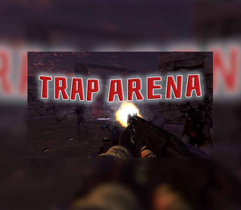 Trap Arena Steam CD Key