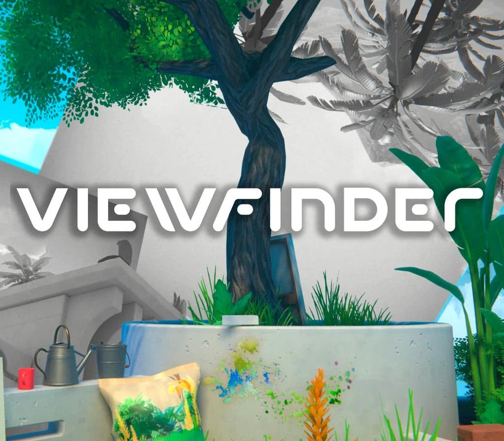 Viewfinder EU PC Steam CD Key