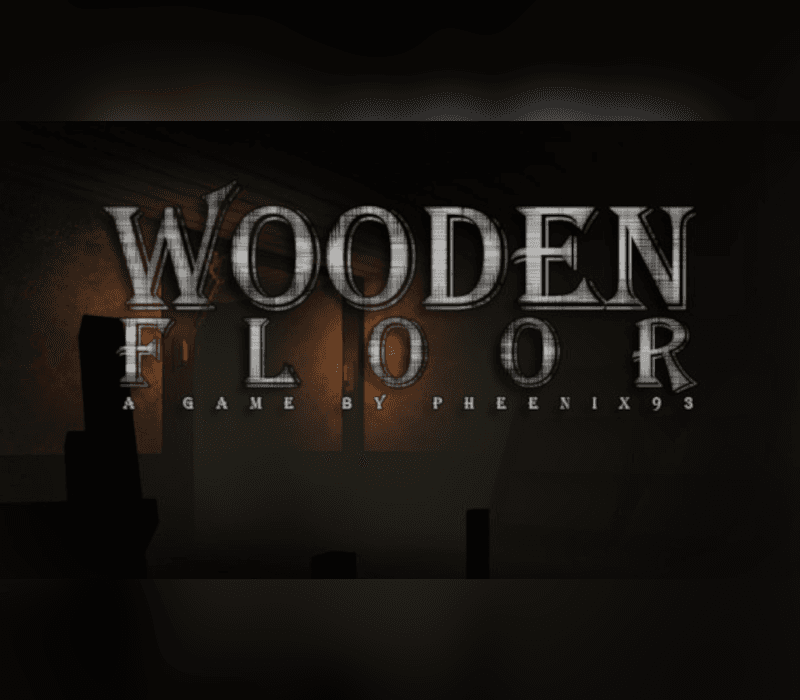 Wooden Floor PC Steam CD Key