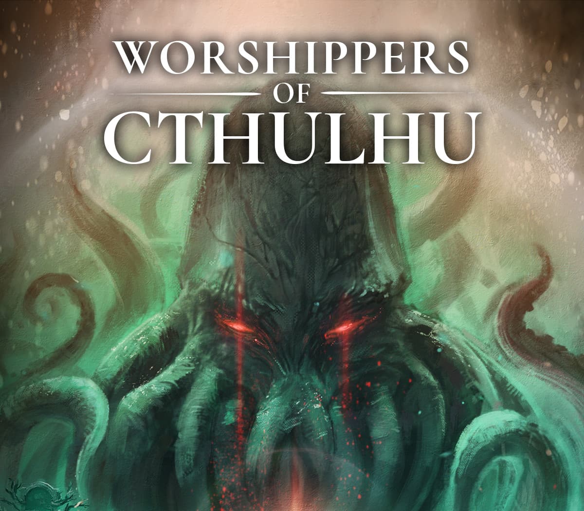 Worshippers of Cthulhu PC Steam CD Key