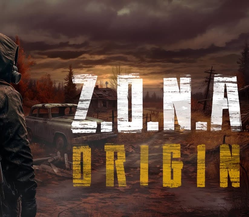 Z.O.N.A: Origin PC Steam CD Key
