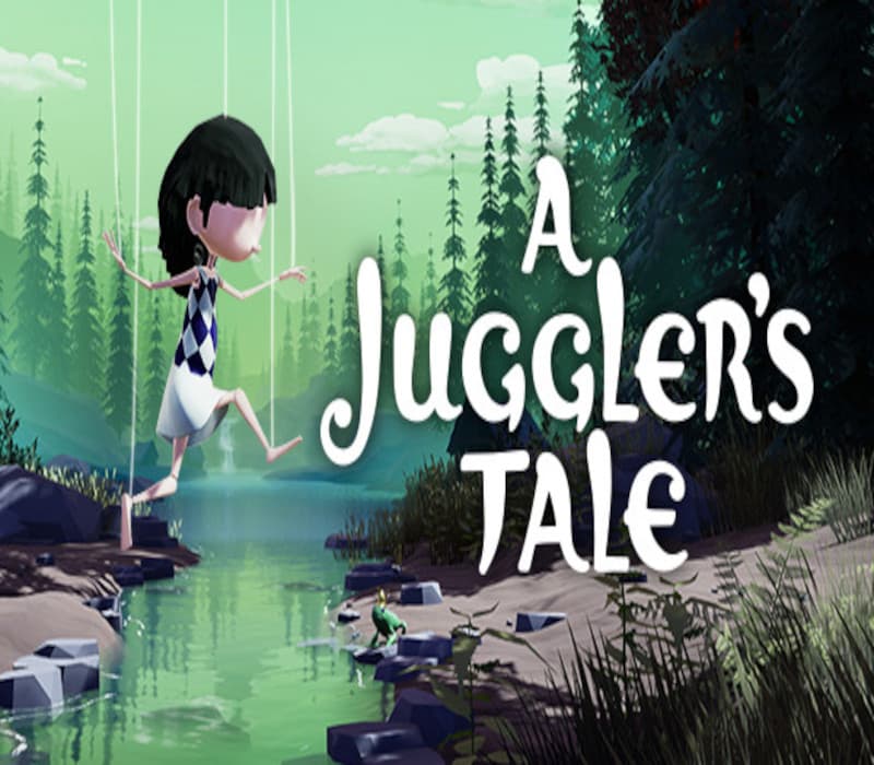 A Juggler's Tale PC Steam CD Key