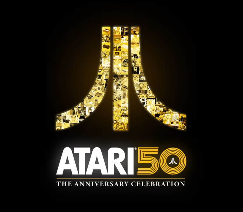 Atari 50: The Anniversary Celebration PC Steam CD Key
