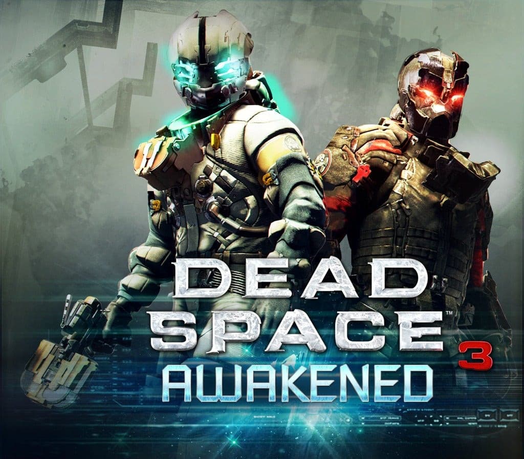 Dead Space 3 - Awakened DLC PC EA App CD Key