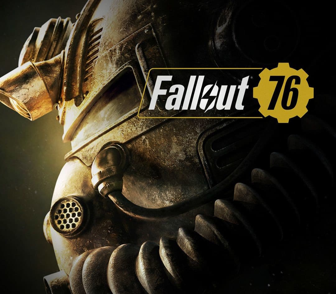 Fallout 76 Windows PC 10/11 CD Key