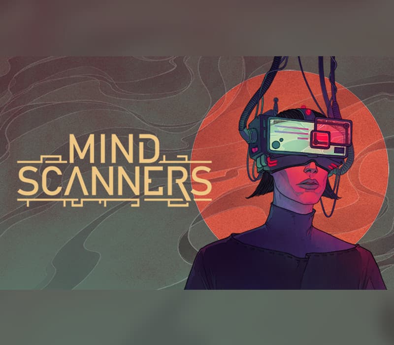 Mind Scanners PC Steam CD Key