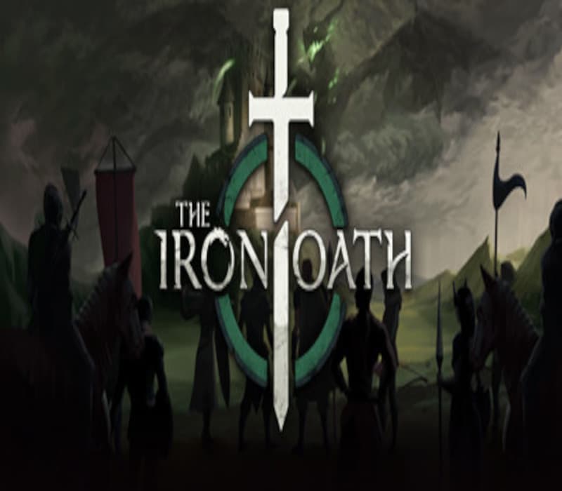 The Iron Oath PC Steam CD Key