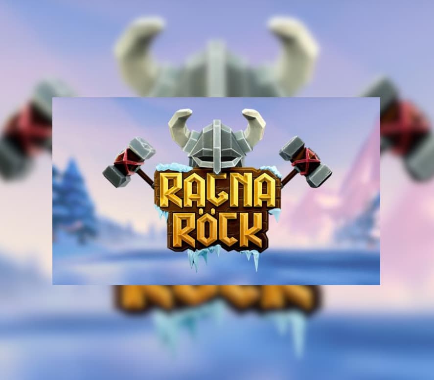 Ragnarock PC Steam CD Key