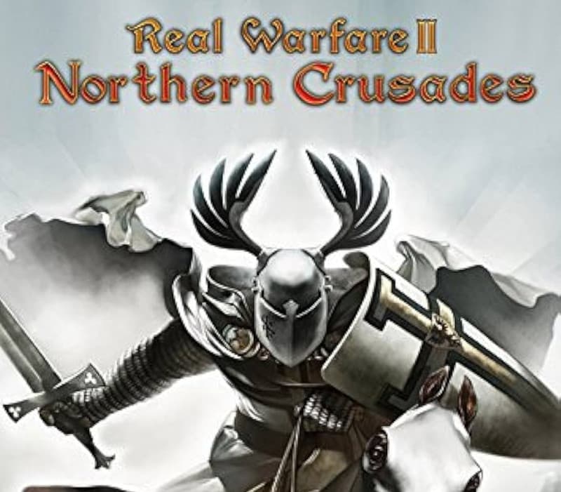 Real Warfare 2: Northern Crusades PC Steam CD Key