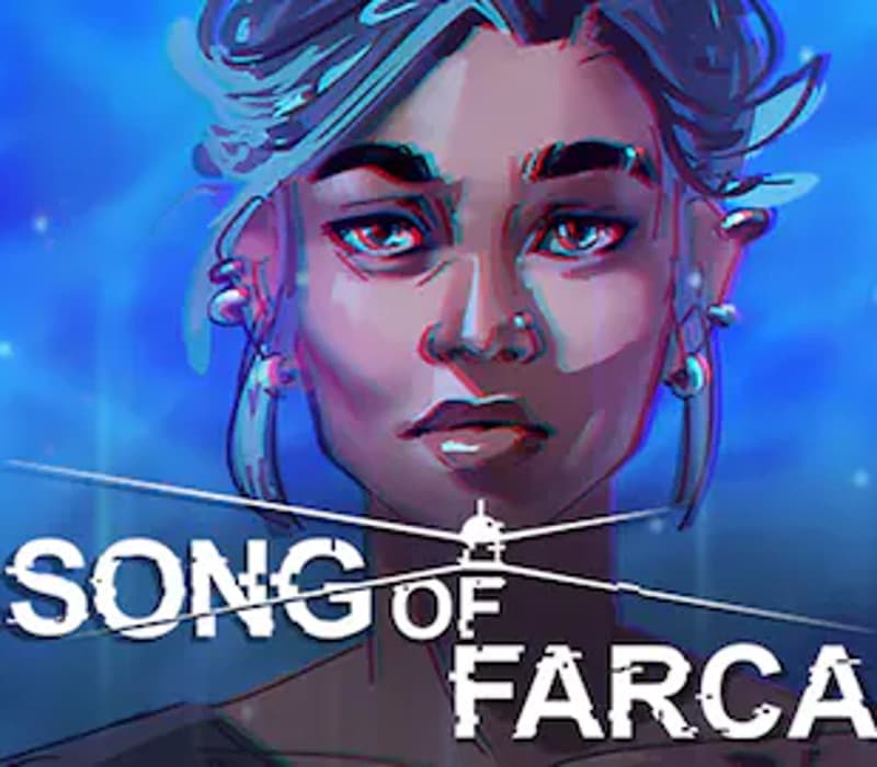 Song of Farca PC Steam CD Key