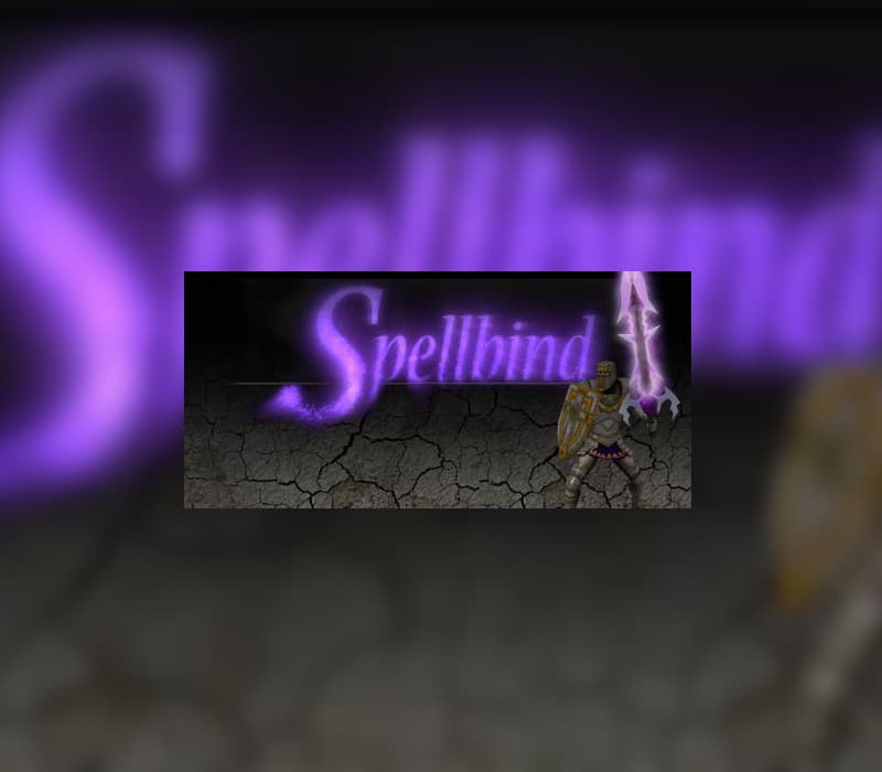 Spellbind (2015) Steam CD Key