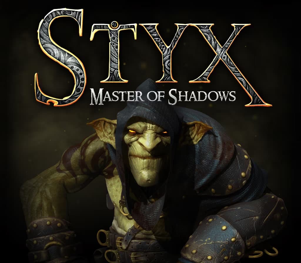 Styx: Master of Shadows Steam CD Key