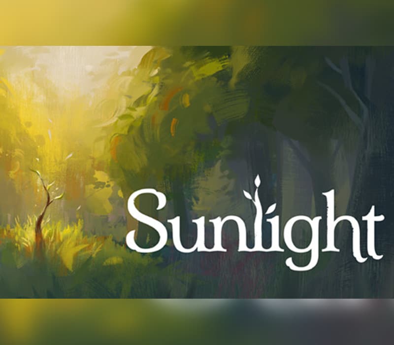 Sunlight PC Steam CD Key
