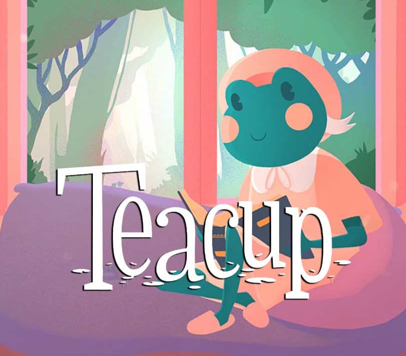 Teacup PC Steam CD Key