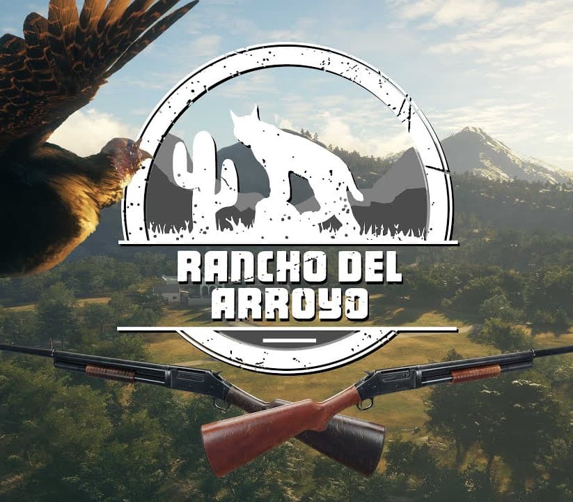 theHunter: Call of the Wild - Rancho del Arroyo DLC PC Steam CD Key