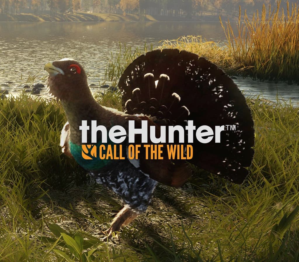 theHunter: Call of the Wild - Revontuli Coast DLC PC Steam CD Key