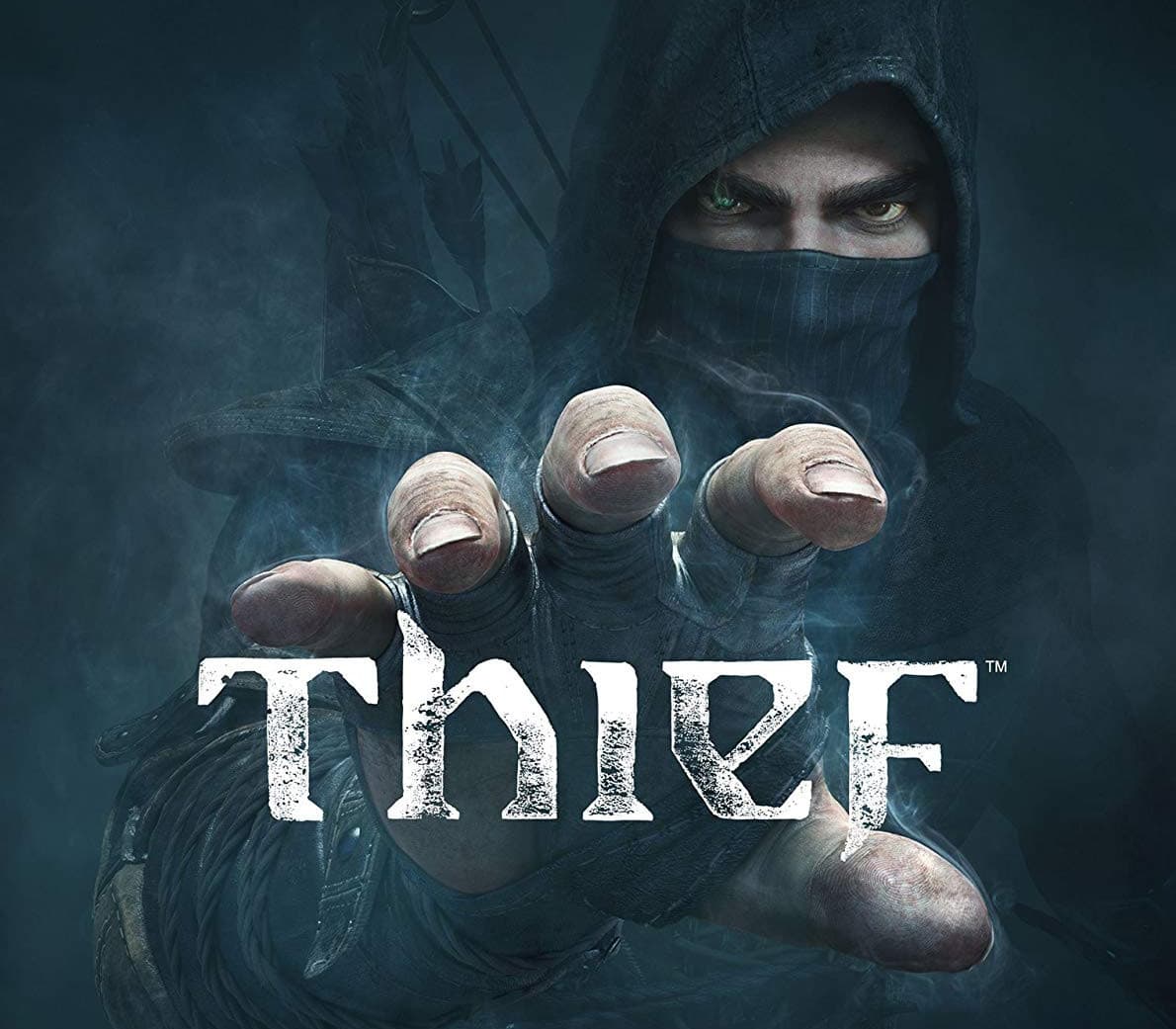 Thief EU PC Steam CD Key