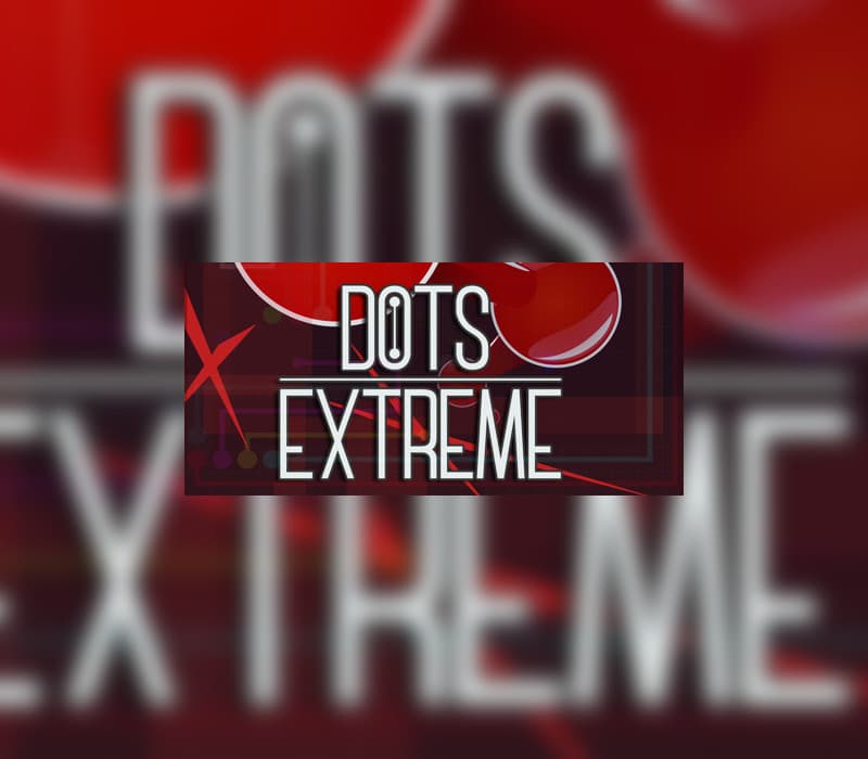 Dots eXtreme PC Steam CD Key