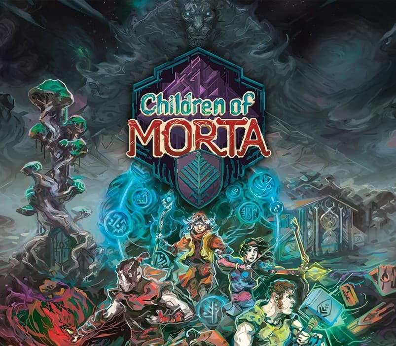 Children of Morta: Complete Edition PC Steam CD Key